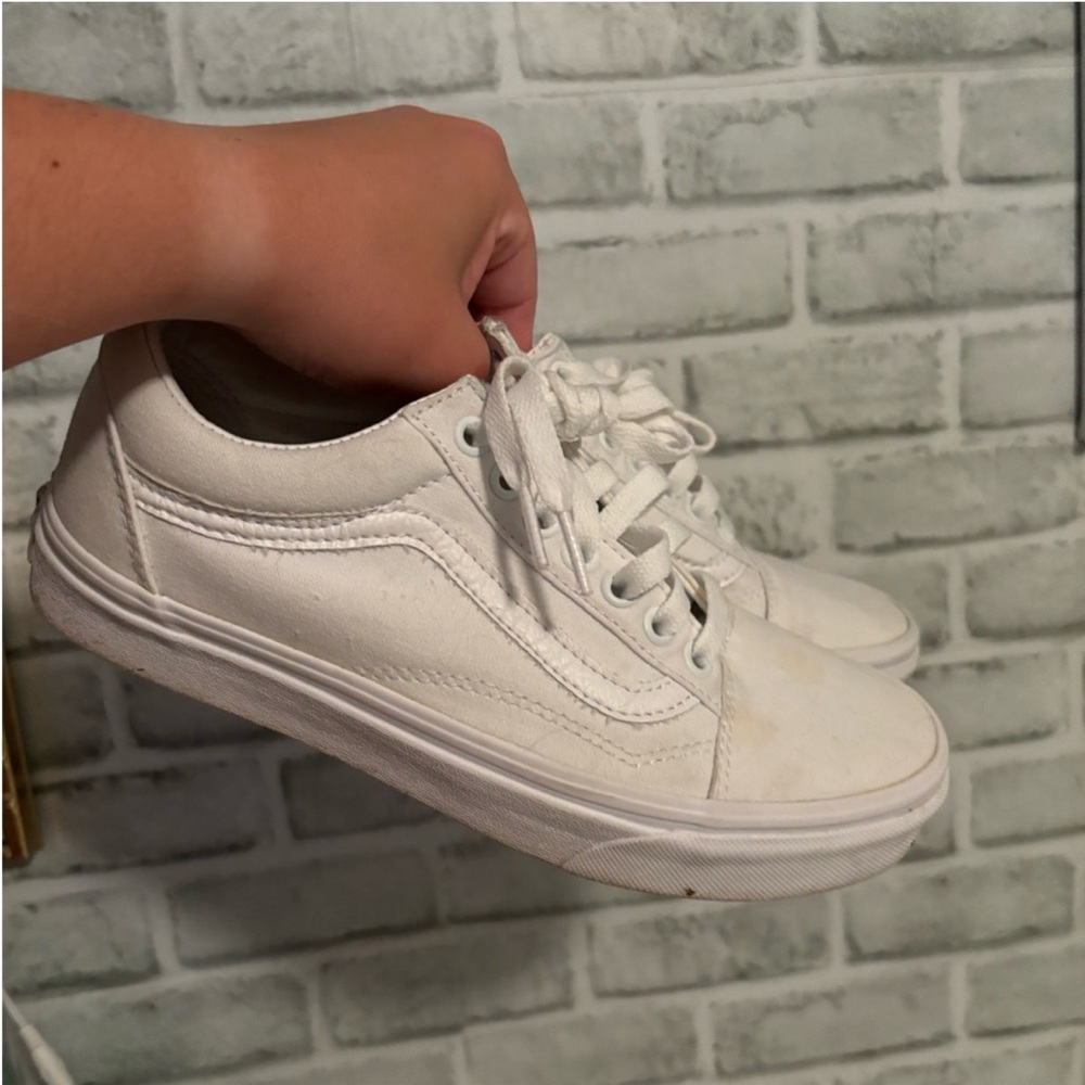 Old Skool vans
